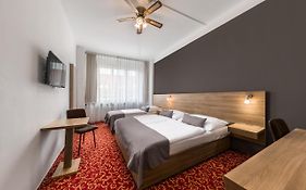 Hotel Denisa Prague