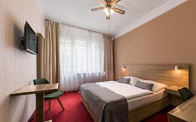 Hotel Denisa Prague